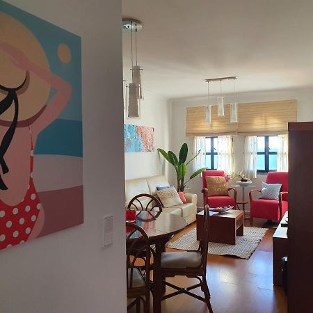 Luzia'S Apartment - 2 Bedroom Apartment Sleeps 4 Φουνκάλ Εξωτερικό φωτογραφία