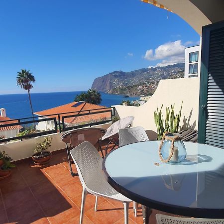 Luzia'S Apartment - 2 Bedroom Apartment Sleeps 4 Φουνκάλ Εξωτερικό φωτογραφία