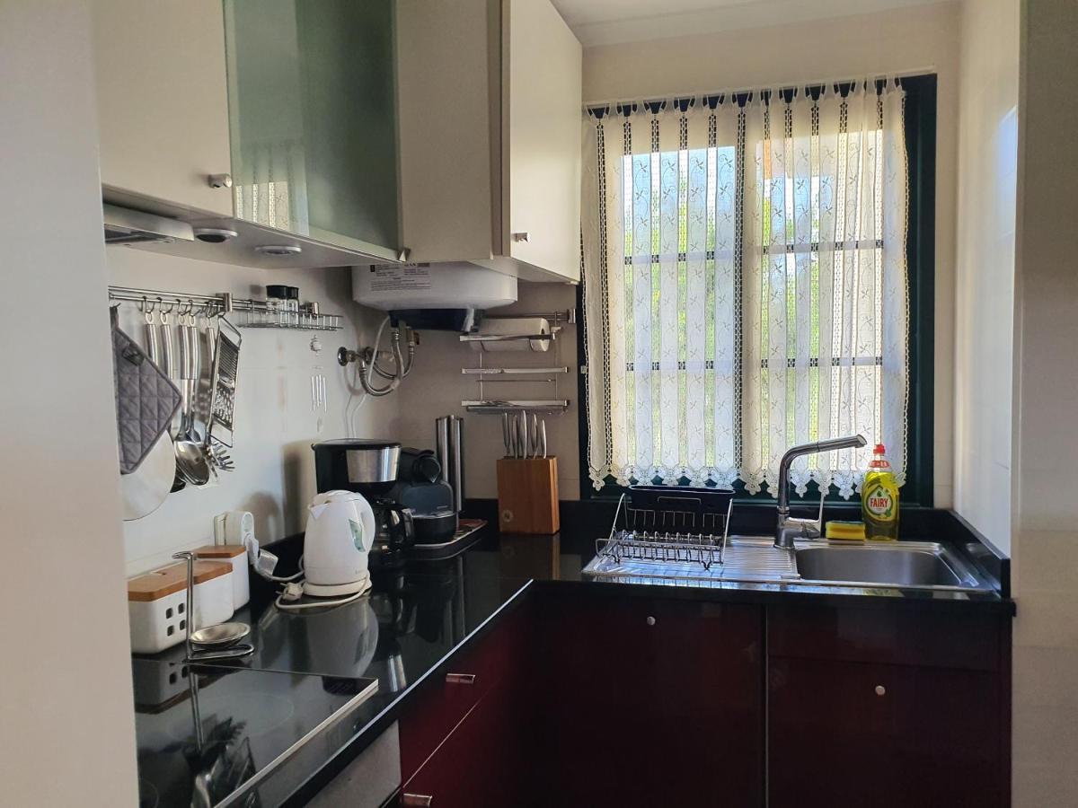 Luzia'S Apartment - 2 Bedroom Apartment Sleeps 4 Φουνκάλ Εξωτερικό φωτογραφία