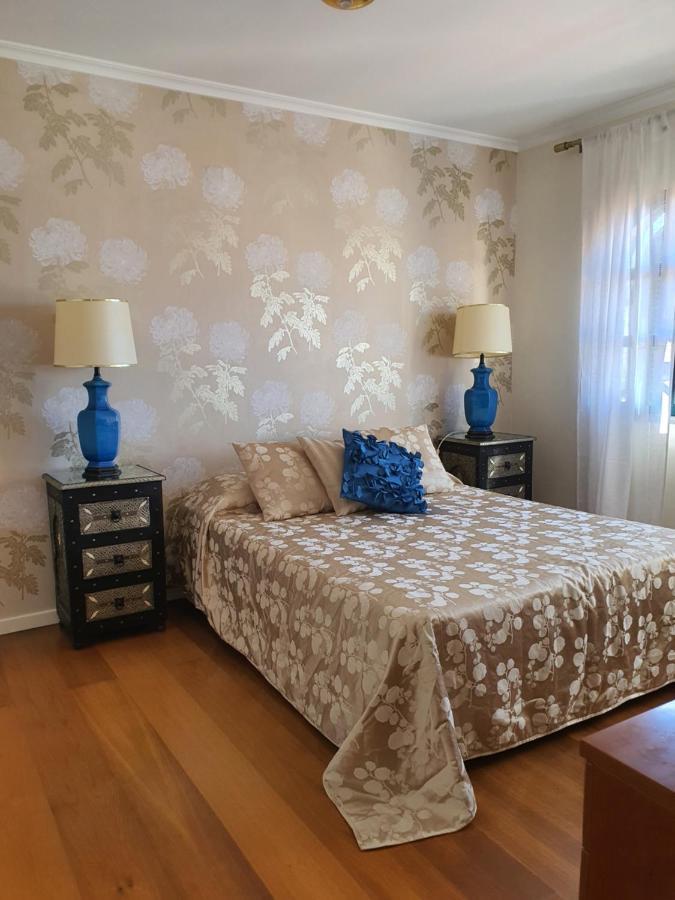 Luzia'S Apartment - 2 Bedroom Apartment Sleeps 4 Φουνκάλ Εξωτερικό φωτογραφία