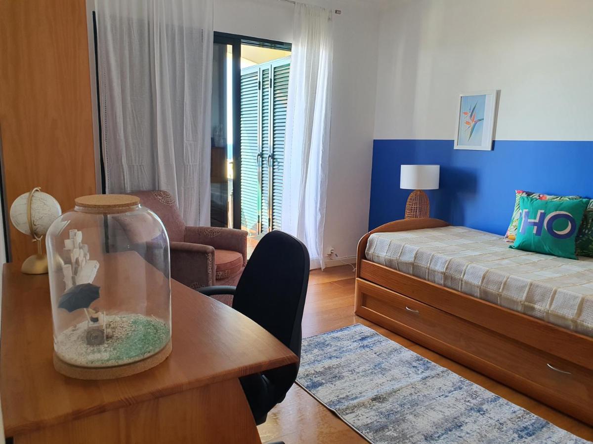 Luzia'S Apartment - 2 Bedroom Apartment Sleeps 4 Φουνκάλ Εξωτερικό φωτογραφία