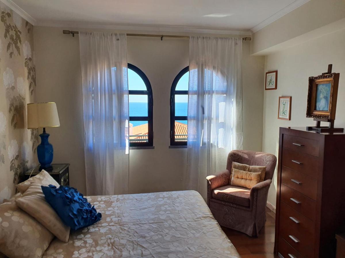 Luzia'S Apartment - 2 Bedroom Apartment Sleeps 4 Φουνκάλ Εξωτερικό φωτογραφία