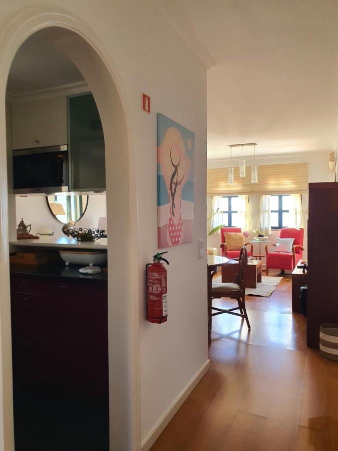Luzia'S Apartment - 2 Bedroom Apartment Sleeps 4 Φουνκάλ Εξωτερικό φωτογραφία