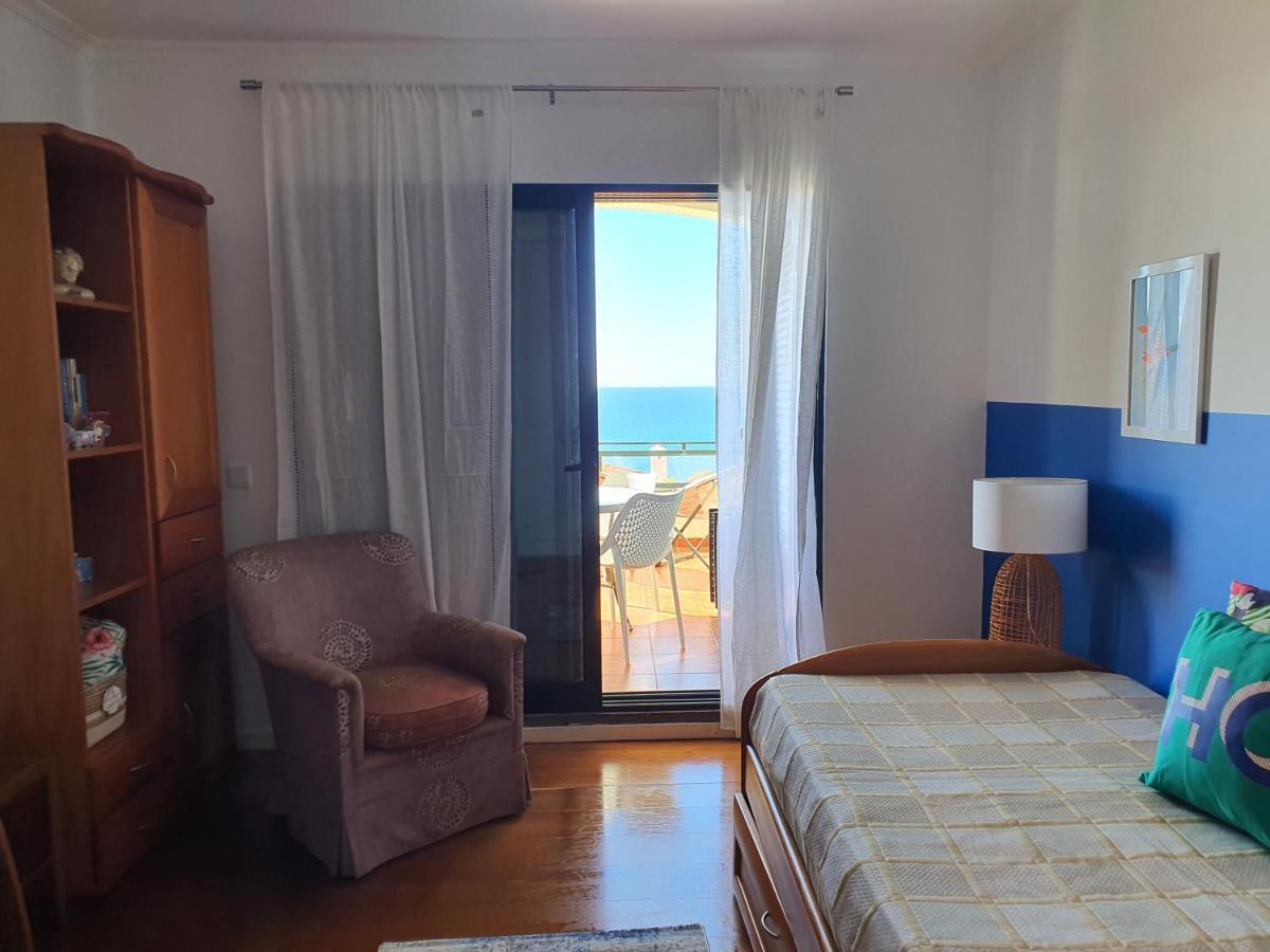 Luzia'S Apartment - 2 Bedroom Apartment Sleeps 4 Φουνκάλ Εξωτερικό φωτογραφία