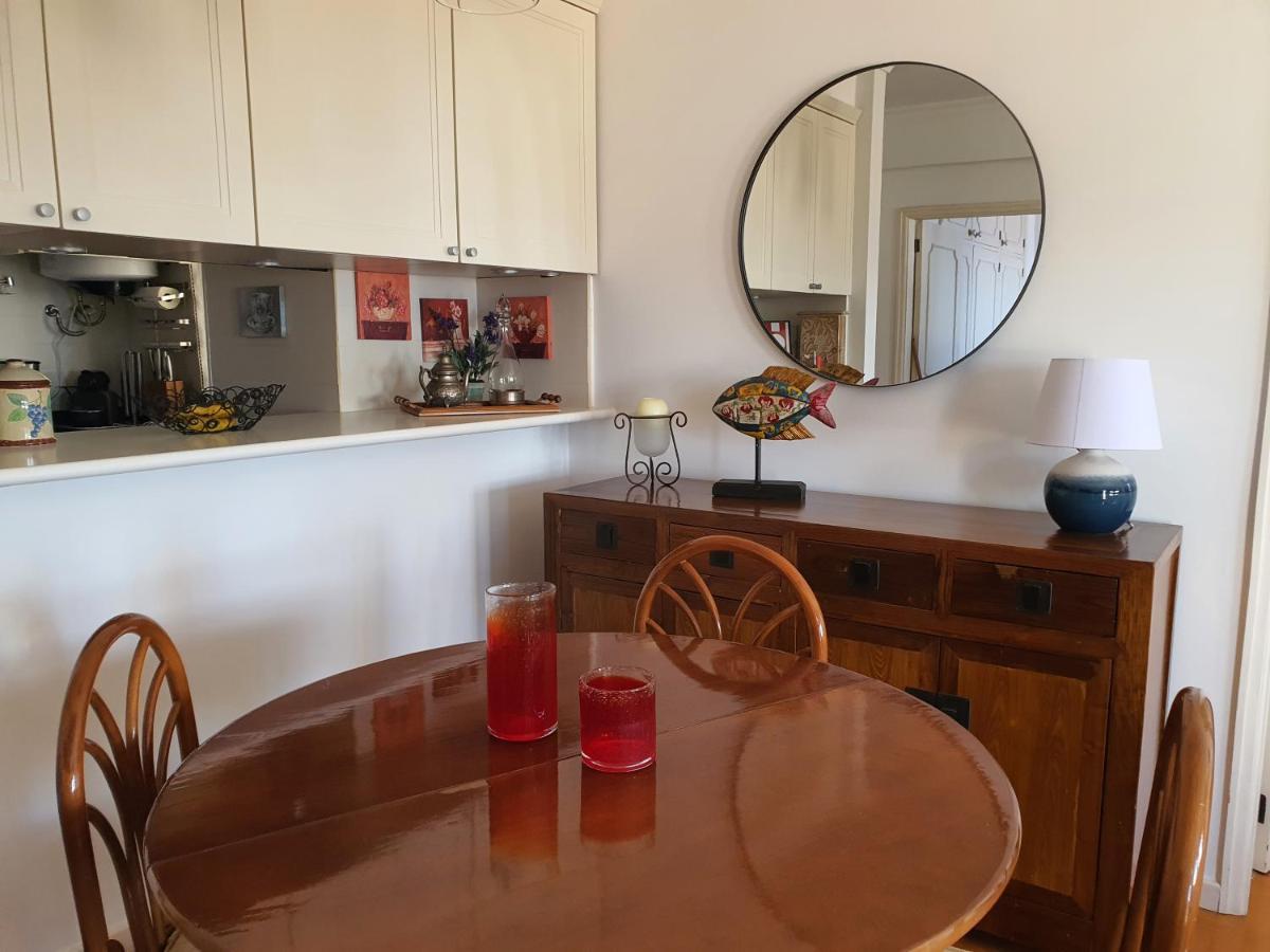 Luzia'S Apartment - 2 Bedroom Apartment Sleeps 4 Φουνκάλ Εξωτερικό φωτογραφία