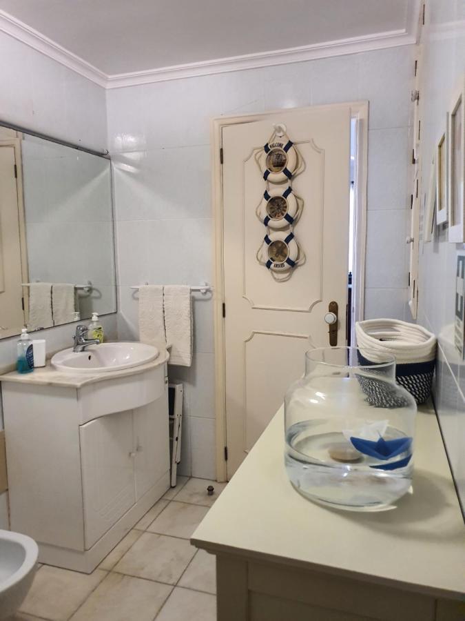 Luzia'S Apartment - 2 Bedroom Apartment Sleeps 4 Φουνκάλ Εξωτερικό φωτογραφία