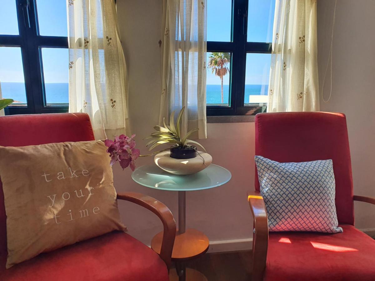 Luzia'S Apartment - 2 Bedroom Apartment Sleeps 4 Φουνκάλ Εξωτερικό φωτογραφία