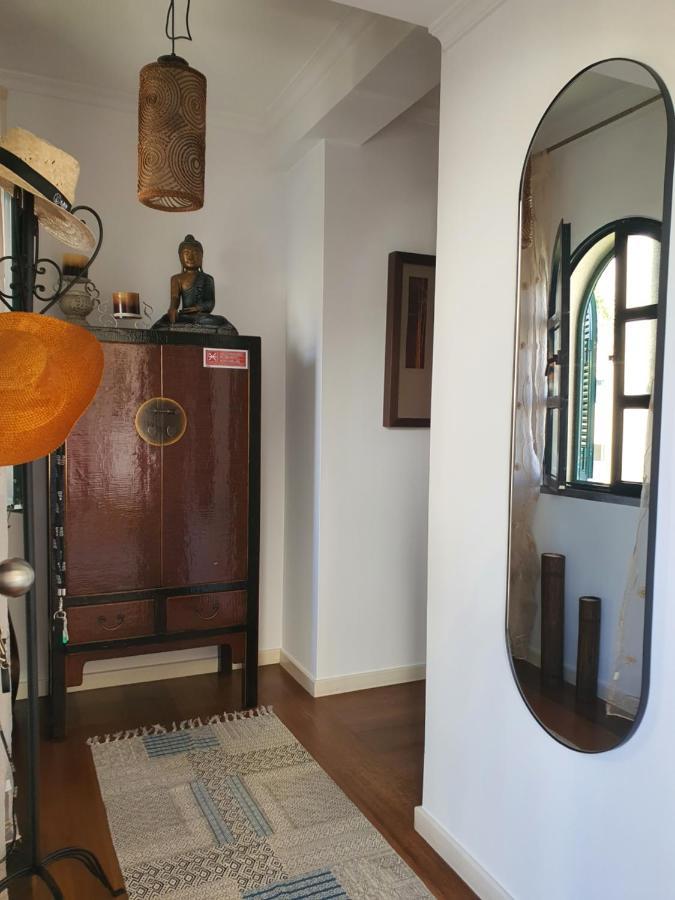 Luzia'S Apartment - 2 Bedroom Apartment Sleeps 4 Φουνκάλ Εξωτερικό φωτογραφία