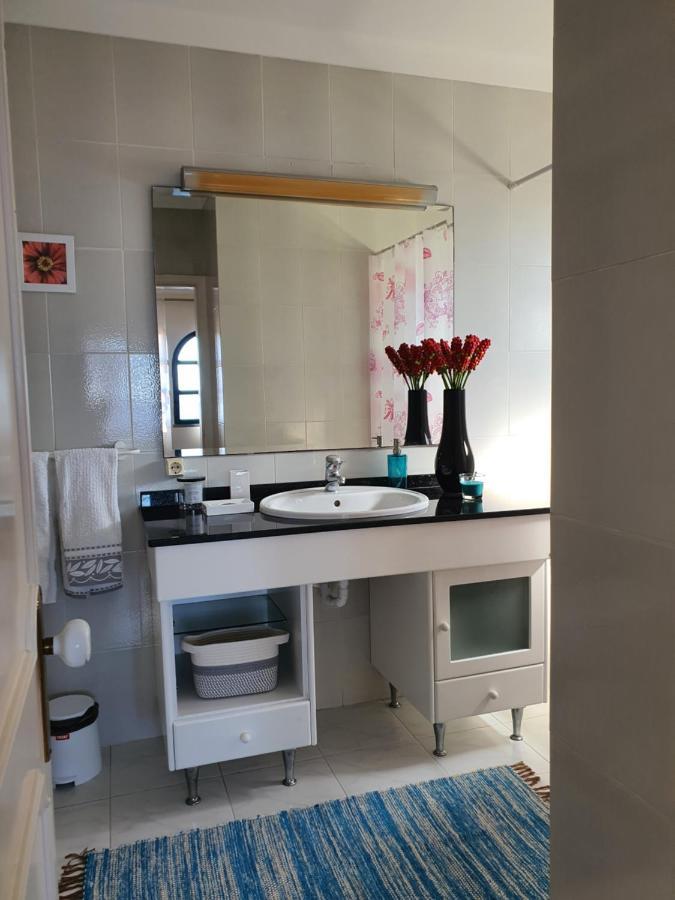 Luzia'S Apartment - 2 Bedroom Apartment Sleeps 4 Φουνκάλ Εξωτερικό φωτογραφία