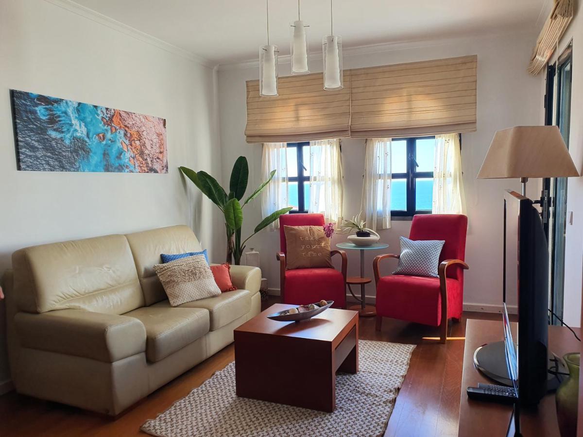 Luzia'S Apartment - 2 Bedroom Apartment Sleeps 4 Φουνκάλ Εξωτερικό φωτογραφία