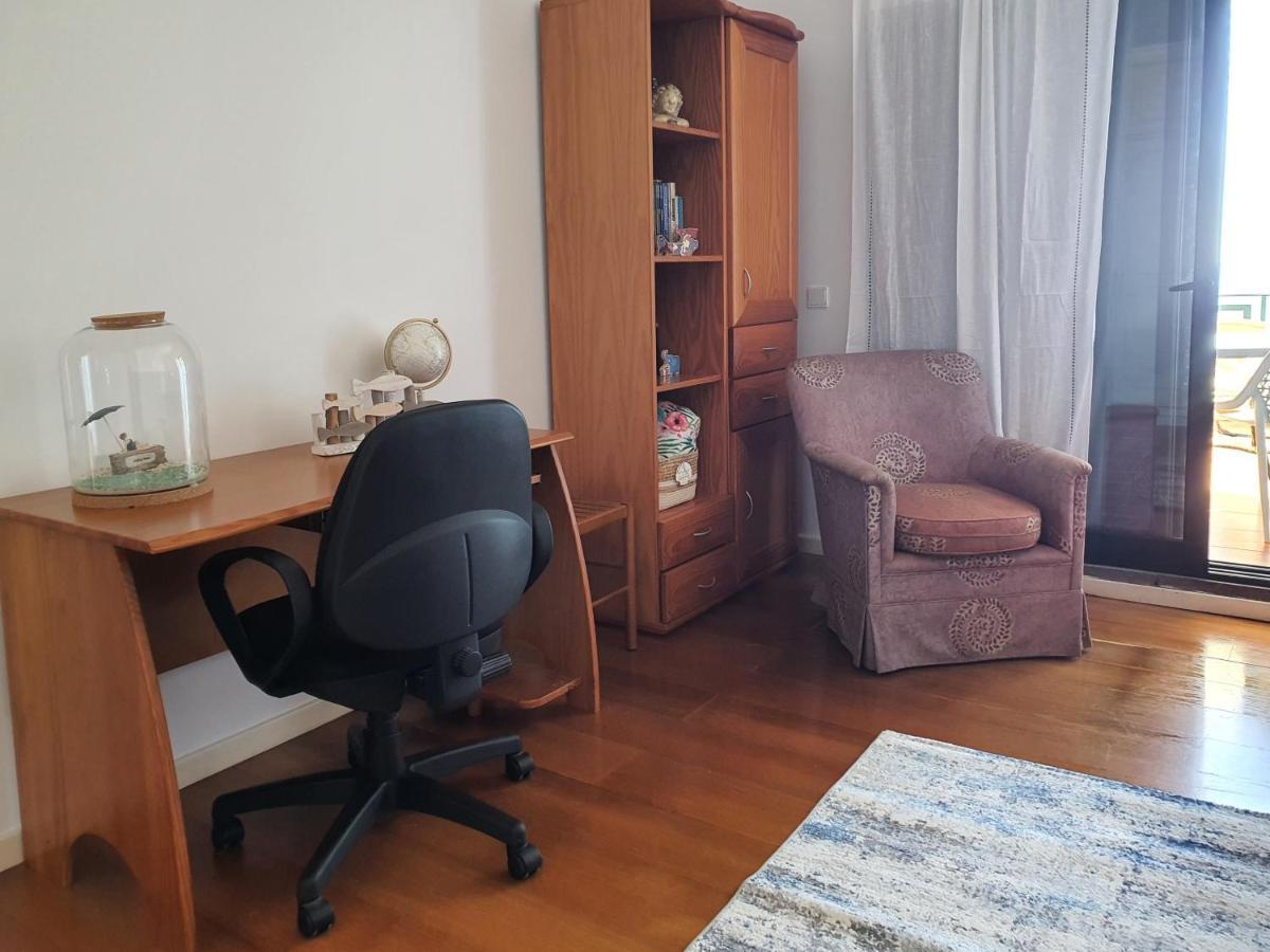 Luzia'S Apartment - 2 Bedroom Apartment Sleeps 4 Φουνκάλ Εξωτερικό φωτογραφία