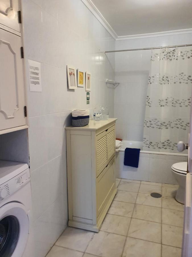 Luzia'S Apartment - 2 Bedroom Apartment Sleeps 4 Φουνκάλ Εξωτερικό φωτογραφία