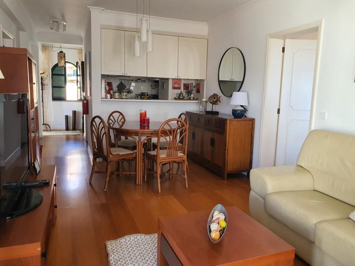 Luzia'S Apartment - 2 Bedroom Apartment Sleeps 4 Φουνκάλ Εξωτερικό φωτογραφία